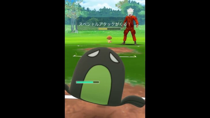 【ポケモンGOバトル#114】これで連勝記録伸ばしました✨さあ今すぐ上の🐸マークをタップして👍&チャンネル登録しよう！！ココチAチャンネルオリジナルポケモンGOバトル動画がいつでもどこでも見放題だ