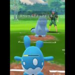 【ポケモンGOバトル#118】これで連勝記録伸ばしました✨さあ今すぐ上の🐸マークをタップして👍&チャンネル登録しよう！！ココチAチャンネルオリジナルポケモンGOバトル動画がいつでもどこでも見放題だ