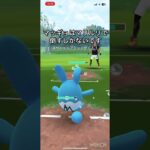 【ポケモンGO】スーパーリーグ修行その3 #ポケモンGO #スーパーリーグ #ポケモン #shorts