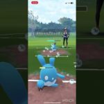 【ポケモンGO】スーパーリーグ修行その9 #ポケモンGO #スーパーリーグ #ポケモン #shorts