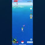 フェリーに乗ってポケモンGOしてみた！#ポケモンgo