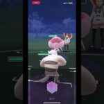 【ポケモンGO】ホリデーカップ#ポケモンgo #gbl #ホリデーカップ