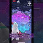 【ポケモンGO】環境にいるヤルキモノでさえもワンパンできるザングースがやばいw w w #ポケモンgo