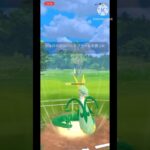 【ポケモンGO】グラミキ非採用型ジャローダが環境にぶっ刺さりまくってレート爆上がりwwwwwwwww(スーパーリーグ)#ポケモンgo #goバトルリーグ #ポケモン #shorts