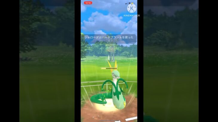 【ポケモンGO】グラミキ非採用型ジャローダが環境にぶっ刺さりまくってレート爆上がりwwwwwwwww(スーパーリーグ)#ポケモンgo #goバトルリーグ #ポケモン #shorts