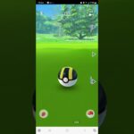 PokemonGo⭐色違い⭐Shiny⭐ポケモンGO⭐激レアいる❓️❓️