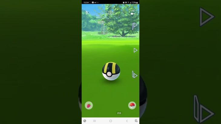 PokemonGo⭐色違い⭐Shiny⭐ポケモンGO⭐激レアいる❓️❓️