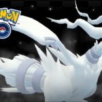 Reshiram , Mega Scizor, Tornadus, Thundurus & Legendary Birds Raid invite / Pokemon GO