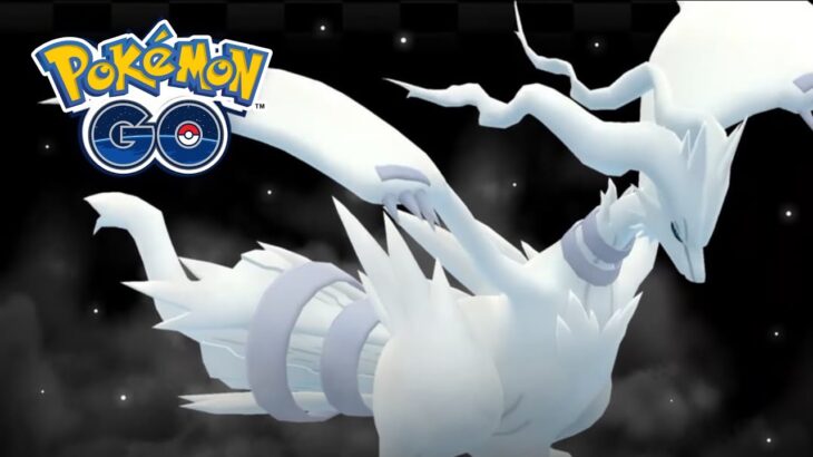 Reshiram , Mega Scizor, Tornadus, Thundurus & Legendary Birds Raid invite / Pokemon GO