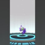 【 ポケモンgo 】シャドウラルトス → シャドウキルリア 〜見ためがシャドウのが好きだったりします【 うさぴよの巣 】#pokémongo #ポケモンgo #ralts #kirlia