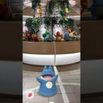 ゴンベの忘年会！#ポケモンgo #shorts #short #japanese #ポケモン #pikachu #pokemon