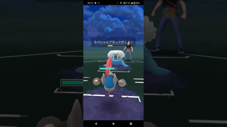 ハイパーリーグ！ポケモンgoバトル時を超えた旅シーズン17