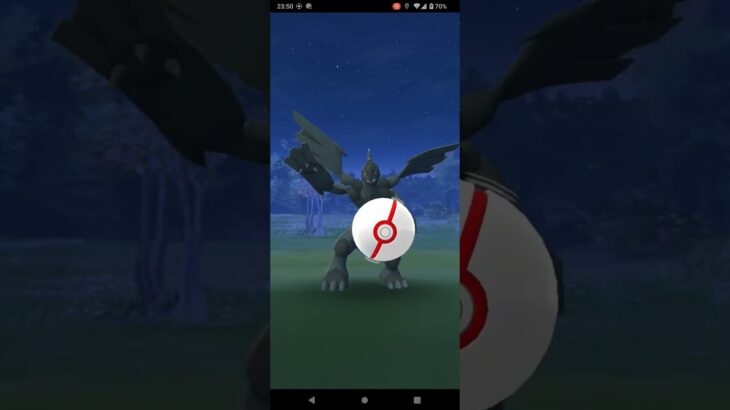 ポケモンＧＯこここれは⁉️