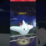 編成間違えたw #ポケモンgoバトルリーグ