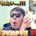 色違いでたそがれたい！！7KMタマゴ36連【ポケモンGO】