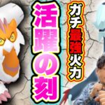 【ガチ必見】グラードン超えの最強をGETせよ！ランドロス霊獣対策【ポケモンGO】