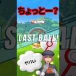 【ポケモンGO】ランドロスでハラハラドキドキ！ ＃こうせいちゃんねる ＃ランドロスレイド