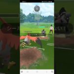 ポケモンGO ハイパーリーグ ファイアロー、ラウドボーン、ダーテング