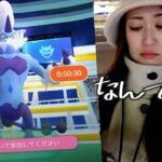 ボルトロスが特別技覚えて復刻!!【ポケモンGO】