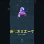 ポケモンGOで色違いポリゴンつかまえる