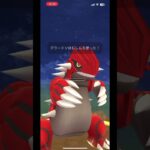 ポケモンGOの対戦