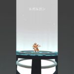 クエストからたそがれイワンコをゲット出来た【ポケモンGO】