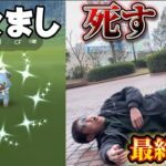 最後の闘い。これは流石に…。【ポケモンGO】