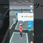 【ポケモンGO: 辰年】タッツーが現れた!!【✨Horsea & Kingdra Pokémon GO X Pokemon Card Artwalk ✨】