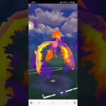 ポケモンGO ハイパーリーグ Sスイクン、Sファイヤー、Sミュウツー