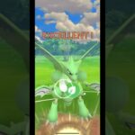 【ポケモンGO】ロケット団との戦い-ベトベター- ～aika～