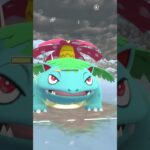 【ポケモンGO】またニョロボンミラー#ポケモン #ポケモンgo #スーパーリーグ #対戦動画 #shorts