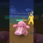 【ポケモンGO】世界最高1位てつお　ドオーが強すぎる