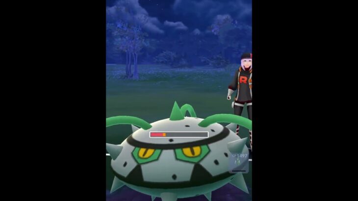 【ポケモンGOバトル#133】これで連勝記録伸ばしました✨さあ今すぐ上の🐸マークをタップして👍&チャンネル登録しよう！！ココチAチャンネルオリジナルポケモンGOバトル動画がいつでもどこでも見放題だ
