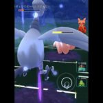 【ポケモンGOバトル#137】これで連勝記録伸ばしました✨さあ今すぐ上の🐸マークをタップして👍&チャンネル登録しよう！！ココチAチャンネルオリジナルポケモンGOバトル動画がいつでもどこでも見放題だ