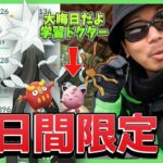 【ポケモンGO】2023年最後に魅せろ！色違い「リボン付きプリンたん」を狙う新年イベントの前日確認！今年１年お世話になりましたのご挨拶スペシャル！【大晦日2023】