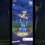 【ポケモンGO】一見ネタなガチ構築！困ったら色違いポリ2に責任ごと丸投げします！(SLリミックス)#ポケモンgo #ポケモン #goバトルリーグ #shorts