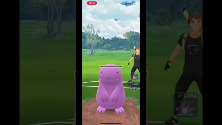 【ポケモンGO】メザスタで5,000円以上使ってもった￼￼😨#リーグ戦 #スーパーリーグ ￼ #shorts