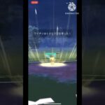 【ポケモンGO】Butterさんと再戦！おいしいところだけ持っていく相棒枠マイナン！(スーパーリーグ)#ポケモン #ポケモンgo #goバトルリーグ #shorts