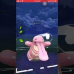 【ポケモンGO】スーパーリーグでマッスグマがまさかの無双!?【GBL】#shorts #ポケモンgo #gbl #ポケモン #スーパーリーグ