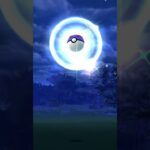 【ポケモンGOな日常】真夜中の自宅で色違いグライガー！【ポケモンGO】