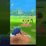 【ポケモンGO】引き先ジュゴンが強かったSLリミックス #ポケモンgo #pokemongo #goバトルリーグ #GBL#PvP#shorts