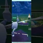 【ポケモンGO】まさに耐久の暴力！シュバルゴからシールドアドと対面と奪うレジスチル！！【ファンタジーカップSLVer.】【GBL】 #shorts #pokemongo #gbl