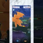 【ポケモンGO】ヌオーに変えてみた！#ポケモンgo #ポケgo #ポケモンsv #ポケモンgoバトルリーグ #ポケモンsv