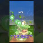 シャドウカイオーガ戦で活躍するポケモン【ポケモンGO】#shorts　#カイオーガ　#サカキ様