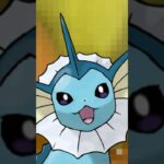 【ポケモンGO】シャワーズに確定進化する方法()#shorts #ポケモンgo #ポケモン #色違い