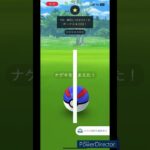 【ポケモンGO】ついに地域限定ポケモンが野生で出た！！#shrots #ポケモン #ポケモンgo #pokemongo #地域限定 #つるっぱげたけちゃんのおやじちゃんねる