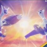 Mega Latios and Mega Latias Raid Invite / Pokémon GO Live