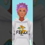 如何領取快龍帽T換裝道具 「FENDIxFRGMTxPOKÉMON」 #ポケモンgo #pokémongo #快龍帽T