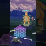 最高なバトル！相手最後諦めとるやん！#ポケモンgo  #ポケモン