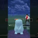 ムウマかった！？＃ポケモンgo